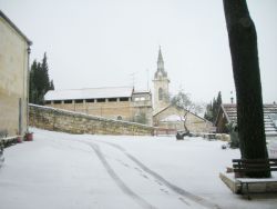 Горненский Иерусалимский монастырь - 29