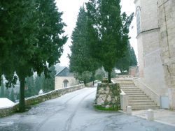 Горненский Иерусалимский монастырь -34