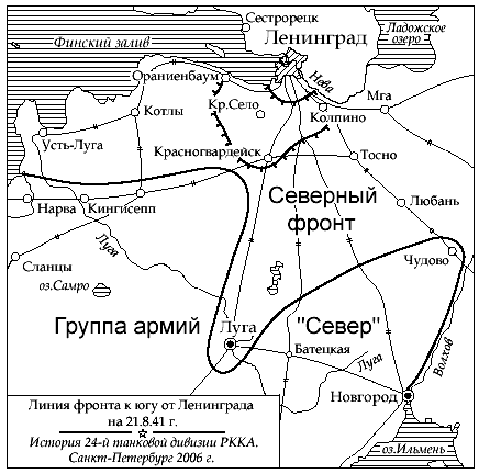 Карта с сайта  soldat.ru