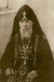 potret St. Serafim Vyritzkij